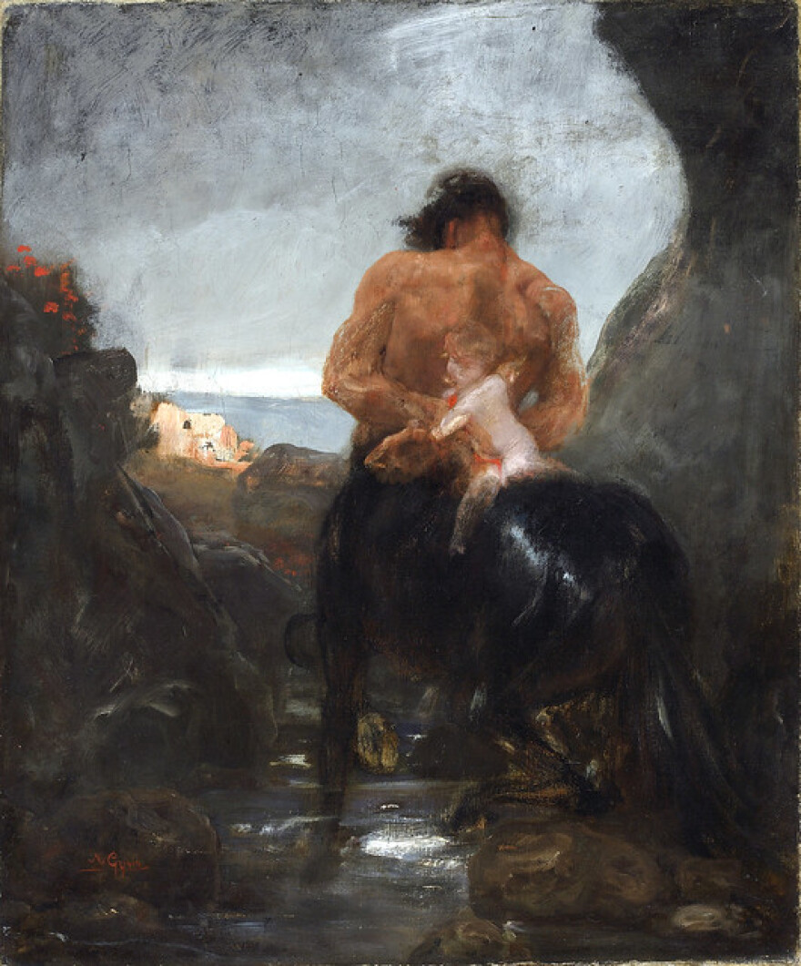 Τράπεζα της Ελλάδος: Σημαντικά έργα τέχνης από την πλούσια συλλογή της εκτίθενται στη Δημοτική Πινακοθήκη Χανίων