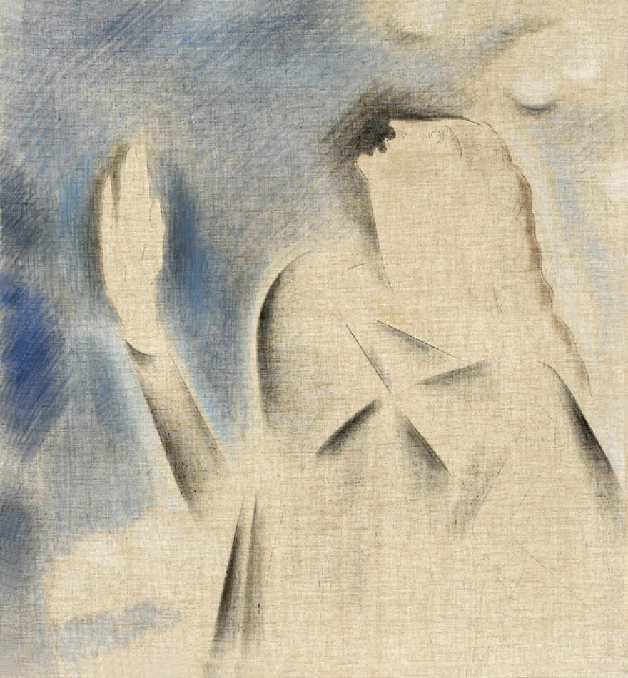 Τράπεζα της Ελλάδος: Σημαντικά έργα τέχνης από την πλούσια συλλογή της εκτίθενται στη Δημοτική Πινακοθήκη Χανίων