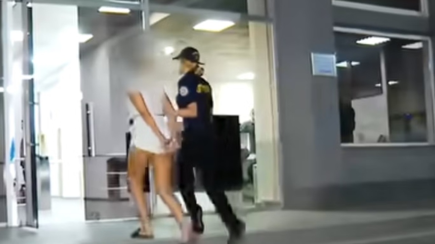 18χρονη Βρετανίδα που εξαφανίστηκε στην Ταϊλάνδη βρέθηκε στη Γεωργία κατηγορούμενη για διακίνηση ναρκωτικών