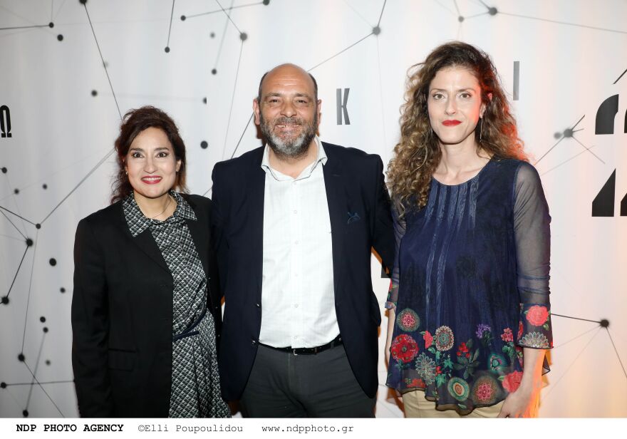 Εθνικό Θέατρο: Αυτές είναι οι παραστάσεις του καλοκαιριού και της νέας καλλιτεχνικής περιόδου