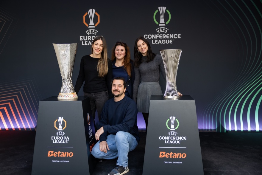 Από το γήπεδο στους φιλάθλους: Μια σεζόν γεμάτη συγκινήσεις, τρόπαια και αξέχαστες στιγμές