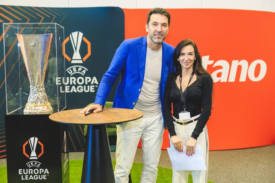 Από το γήπεδο στους φιλάθλους: Μια σεζόν γεμάτη συγκινήσεις, τρόπαια και αξέχαστες στιγμές