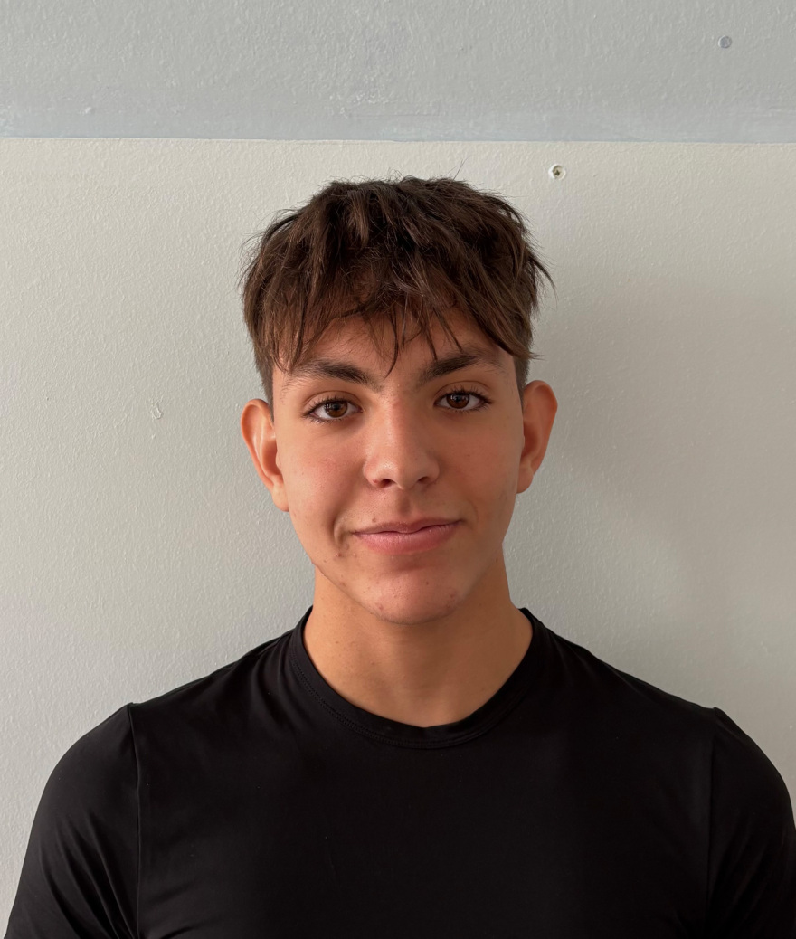 Ποιοι είναι οι μαθητές που θα εκπροσωπήσουν την Ελλάδα στην Ολυμπιάδα Τεχνητής Νοημοσύνης στο Πεκίνο
