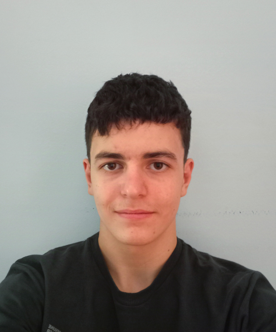 Ποιοι είναι οι μαθητές που θα εκπροσωπήσουν την Ελλάδα στην Ολυμπιάδα Τεχνητής Νοημοσύνης στο Πεκίνο
