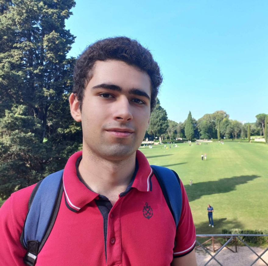 Ποιοι είναι οι μαθητές που θα εκπροσωπήσουν την Ελλάδα στην Ολυμπιάδα Τεχνητής Νοημοσύνης στο Πεκίνο
