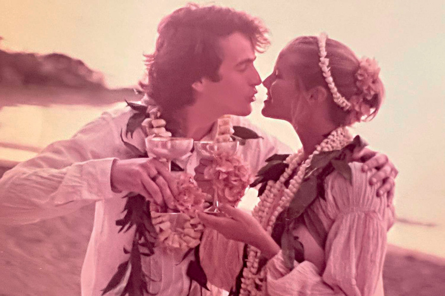 Κρίστι Μπρίνκλεϊ, το κορίτσι που διψούσε για αγάπη