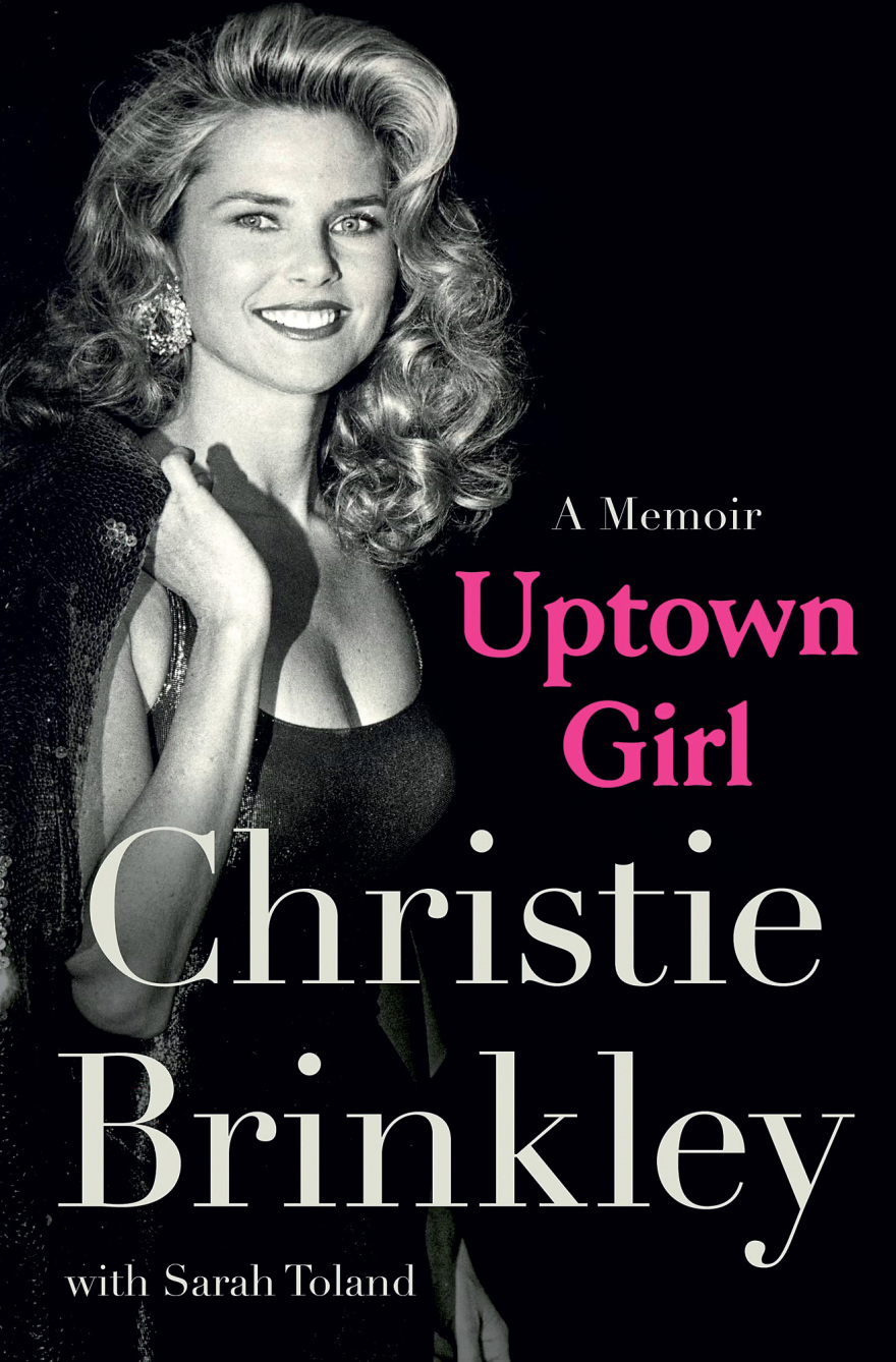 Κρίστι Μπρίνκλεϊ, το κορίτσι που διψούσε για αγάπη