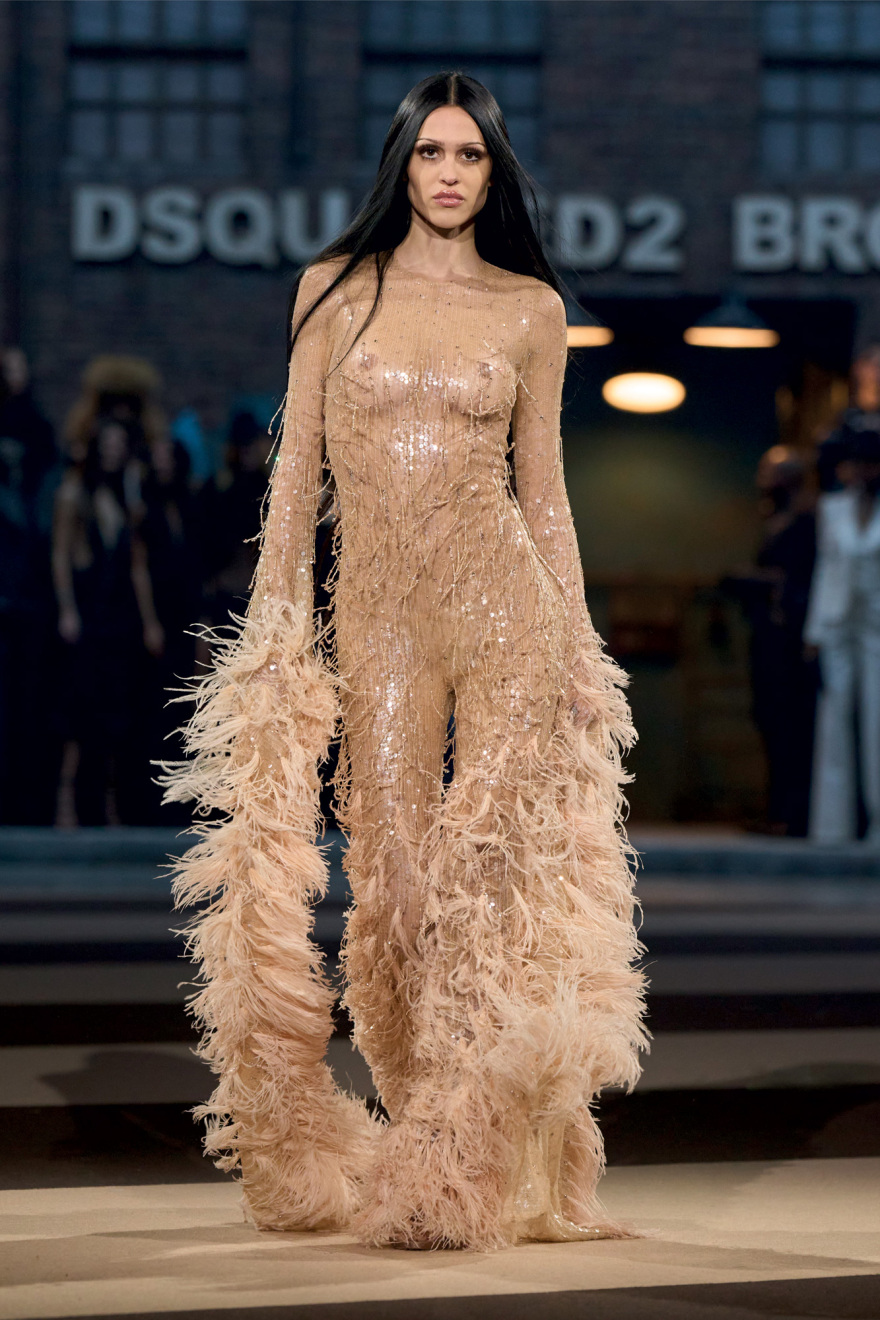 30 χρόνια Dsquared2: «Μέσα από τη μόδα βρήκαμε την αγάπη»