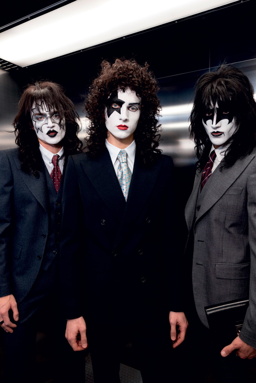 30 χρόνια Dsquared2: «Μέσα από τη μόδα βρήκαμε την αγάπη»