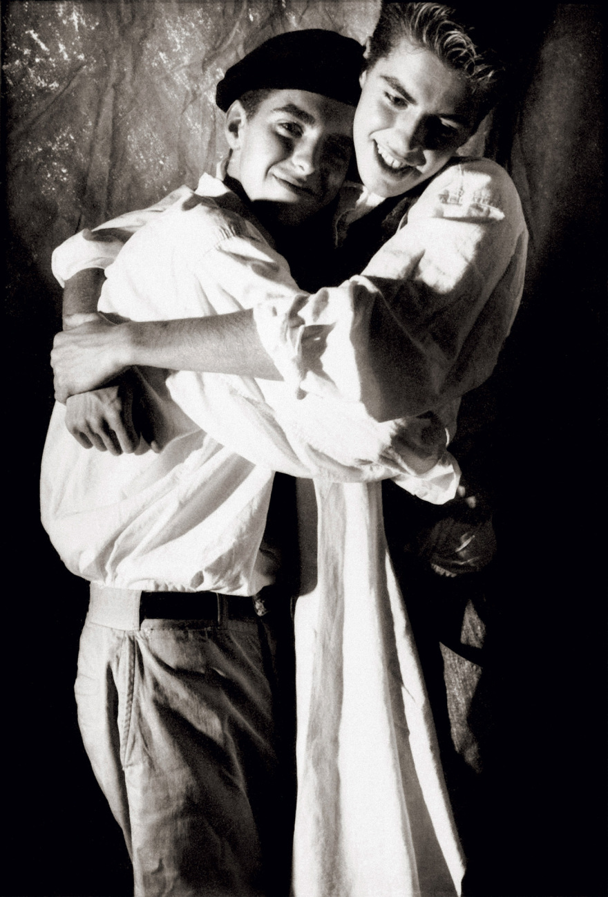 30 χρόνια Dsquared2: «Μέσα από τη μόδα βρήκαμε την αγάπη»