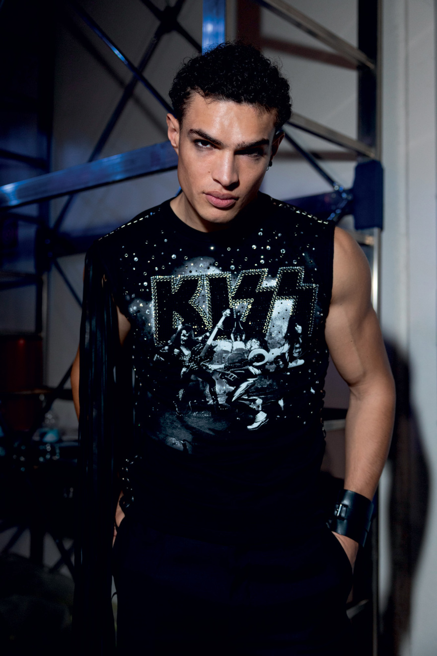 30 χρόνια Dsquared2: «Μέσα από τη μόδα βρήκαμε την αγάπη»