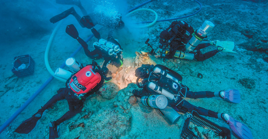 Τα μυστήρια του αρχαίου θησαυρού: Νέα θεωρία για τον Μηχανισμό των Αντικυθήρων
