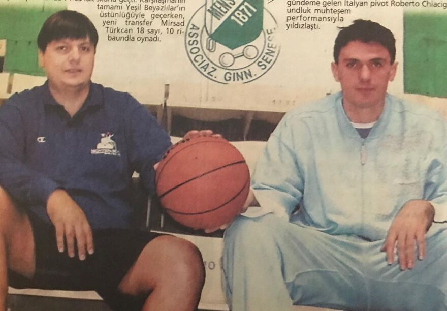 Εργκίν Αταμάν: Ο Τούρκος «σουλτάνος» της Euroleague 