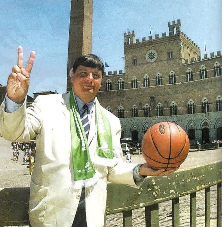 Εργκίν Αταμάν: Ο Τούρκος «σουλτάνος» της Euroleague 