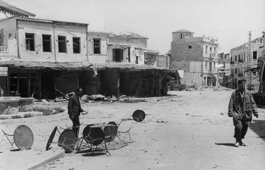 Μάχη της Κρήτης: Ο ηρωικός αγώνας ενάντια στους ναζί αλεξιπτωτιστές - Οι τεράστιες απώλειες των Γερμανών που σόκαραν τον Χίτλερ