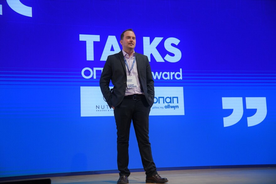 Ένα νέο κεφάλαιο στον επιχειρηματικό διάλογο από τον ΟΠΑΠ