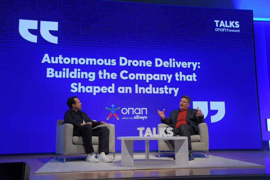 Ένα νέο κεφάλαιο στον επιχειρηματικό διάλογο από τον ΟΠΑΠ