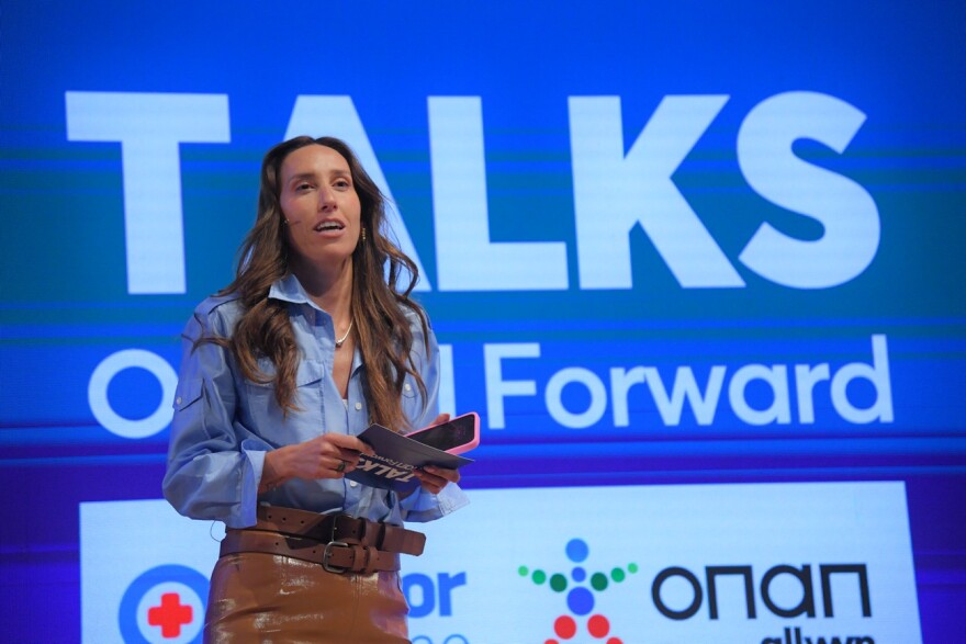 Ένα νέο κεφάλαιο στον επιχειρηματικό διάλογο από τον ΟΠΑΠ