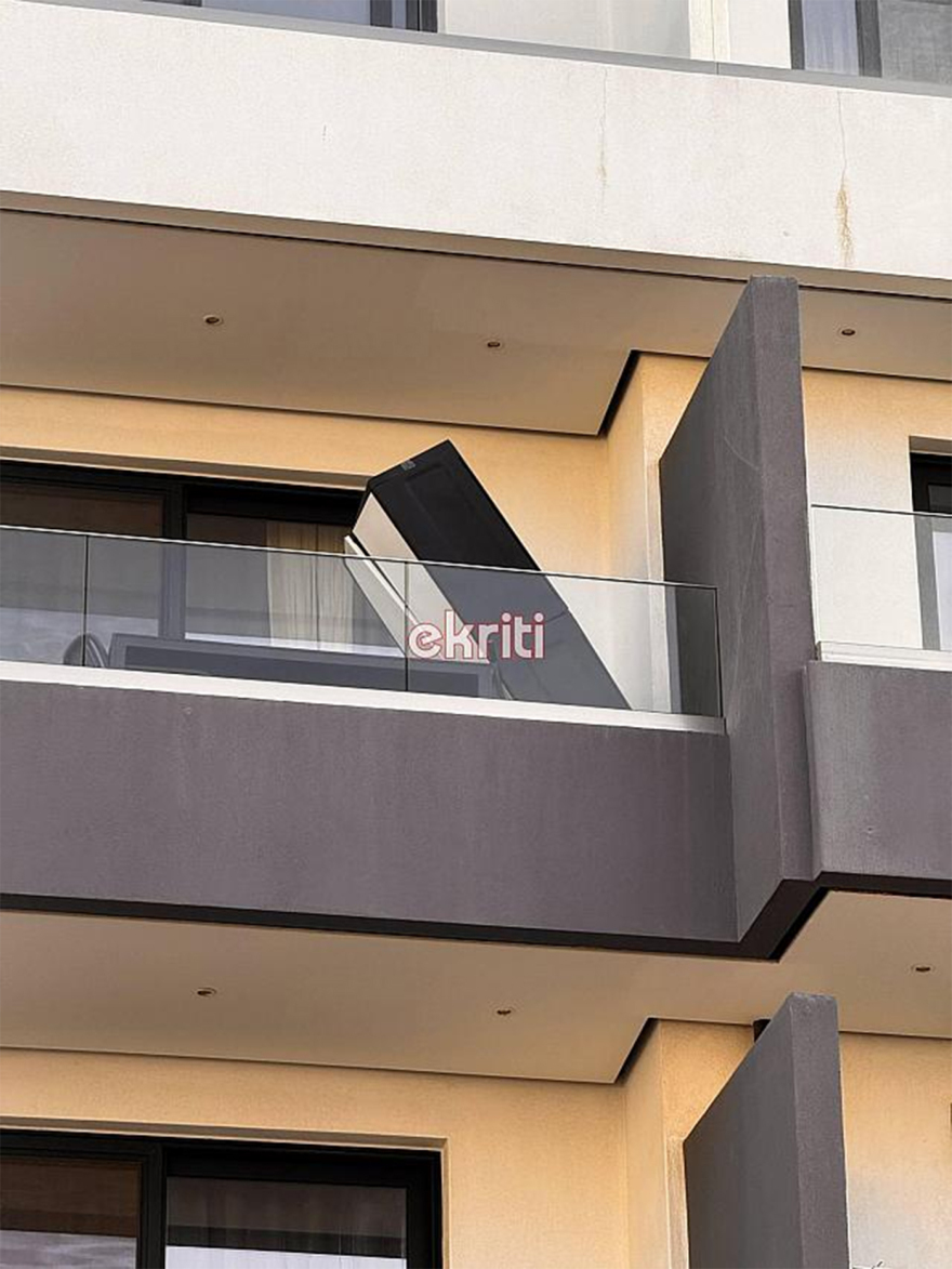 Σεισμός 6,1 Ρίχτερ ανοιχτά της Κρήτης: Οι πρώτες εικόνες - Συνεχείς έλεγχοι και περιπολίες στο νησί