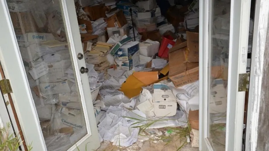 Γιατρός-«τέρας» στις ΗΠΑ: Πλούτιζε με ψευδείς διαγνώσεις και συνταγογράφηση σε υγιείς ανθρώπους - Αρρώσταιναν εξαιτίας του!