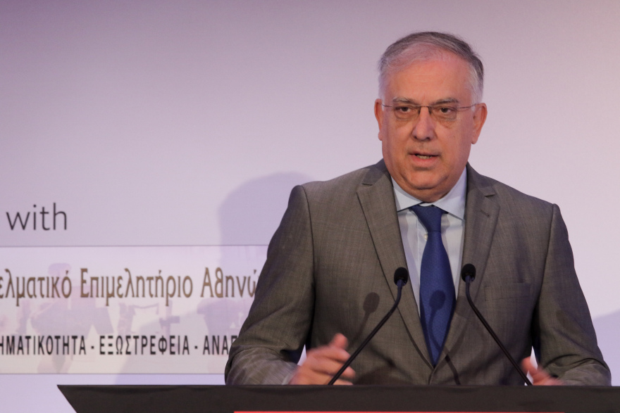 Υπουργείο Ανάπτυξης: Ανοίγει αρχές Ιουλίου η πλατφόρμα απογραφής των ανελκυστήρων