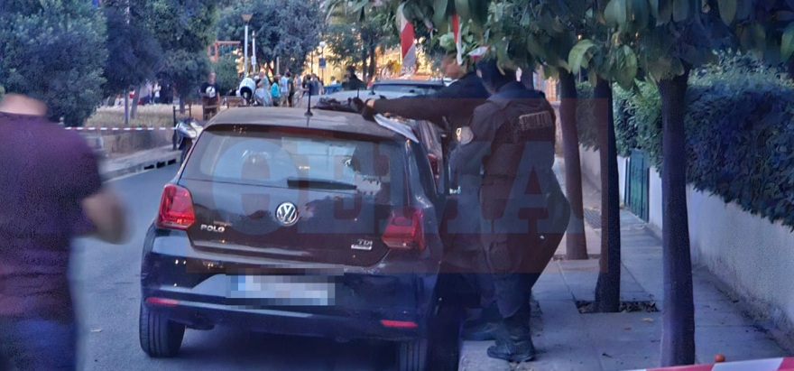 Χαλάνδρι: «Σκοτώστε με, μαχαιρώστε με», έλεγε ο οδηγός που έπεσε σε στάση λεωφορείου στο Χαλάνδρι και τραυμάτισε τρεις γυναίκες - Είχε πάνω του μαχαίρι
