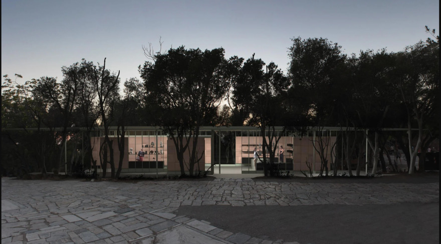 Ακρόπολη: Νέο Πωλητήριο και καινούργιες διαδρομές από την Κυριακή στον αρχαιολογικό χώρο