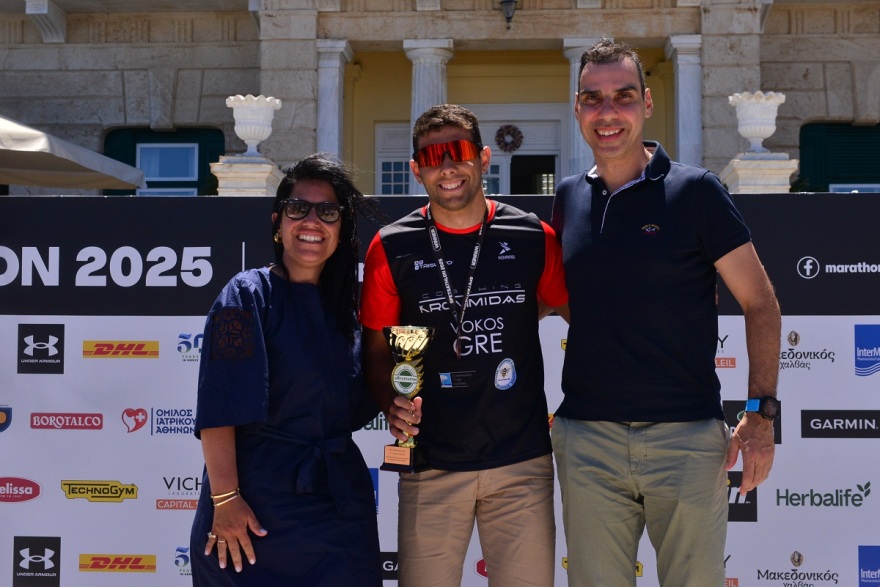 Spetsathlon 2025: Ρεκόρ συμμετοχών και συναρπαστικές στιγμές στο κορυφαίο αθλητικό event της χρονιάς