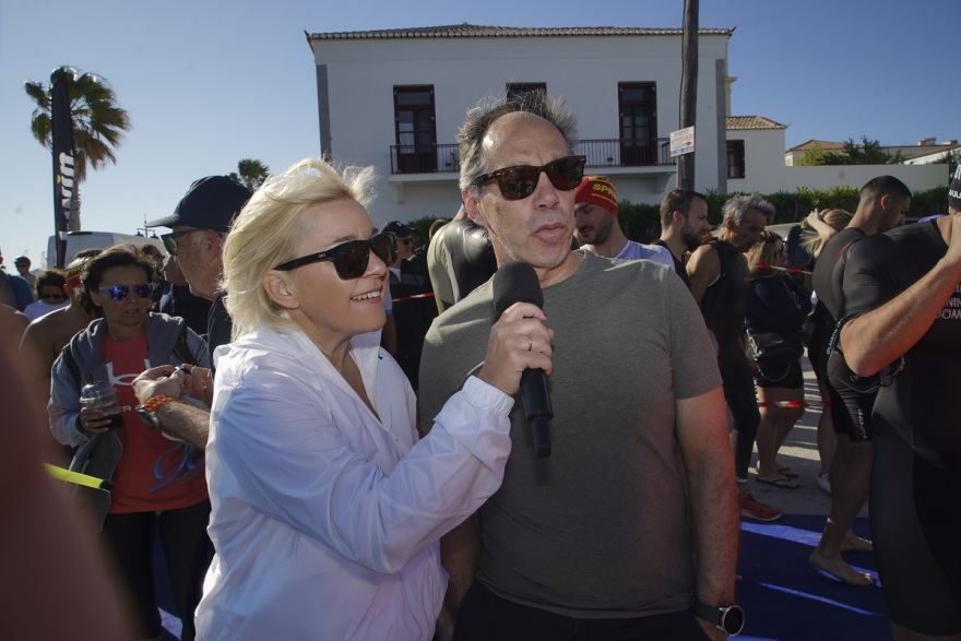 Spetsathlon 2025: Ρεκόρ συμμετοχών και συναρπαστικές στιγμές στο κορυφαίο αθλητικό event της χρονιάς