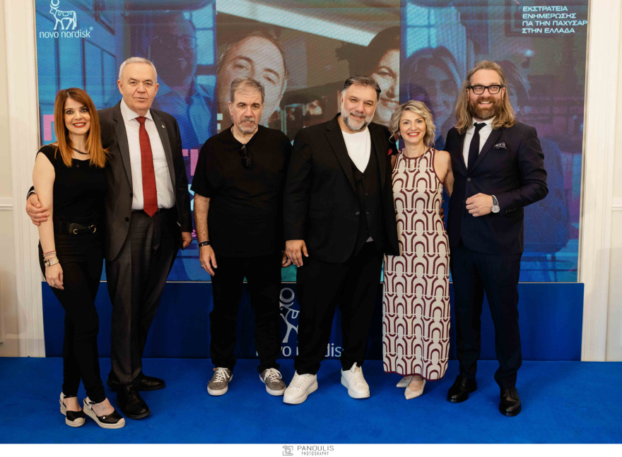 Γίνε δωρητής βάρους – Δώσε βάρος στην υγεία σου