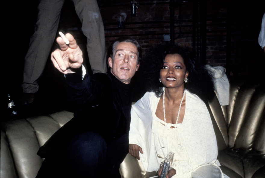 Diana Ross: «Θα γιορτάσω μαζί με την Αθήνα τη ζωή, τη μουσική και την αγάπη» Diana Ross: «Θα γιορτάσω μαζί με την Αθήνα τη ζωή, τη μουσική και την αγάπη»