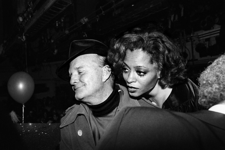 Diana Ross: «Θα γιορτάσω μαζί με την Αθήνα τη ζωή, τη μουσική και την αγάπη» Diana Ross: «Θα γιορτάσω μαζί με την Αθήνα τη ζωή, τη μουσική και την αγάπη»
