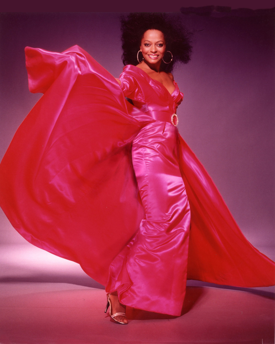 Diana Ross: «Θα γιορτάσω μαζί με την Αθήνα τη ζωή, τη μουσική και την αγάπη» Diana Ross: «Θα γιορτάσω μαζί με την Αθήνα τη ζωή, τη μουσική και την αγάπη»