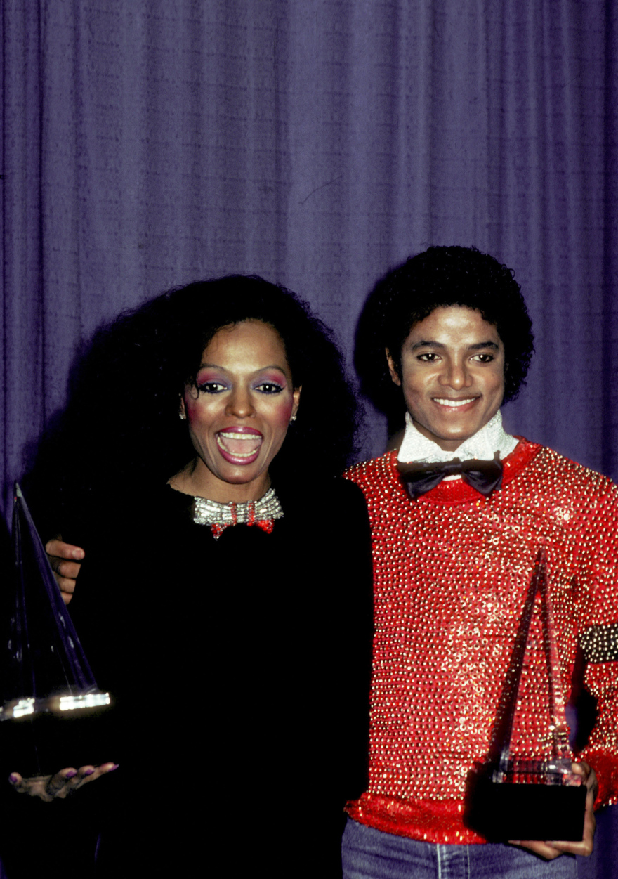 Diana Ross: «Θα γιορτάσω μαζί με την Αθήνα τη ζωή, τη μουσική και την αγάπη» Diana Ross: «Θα γιορτάσω μαζί με την Αθήνα τη ζωή, τη μουσική και την αγάπη»