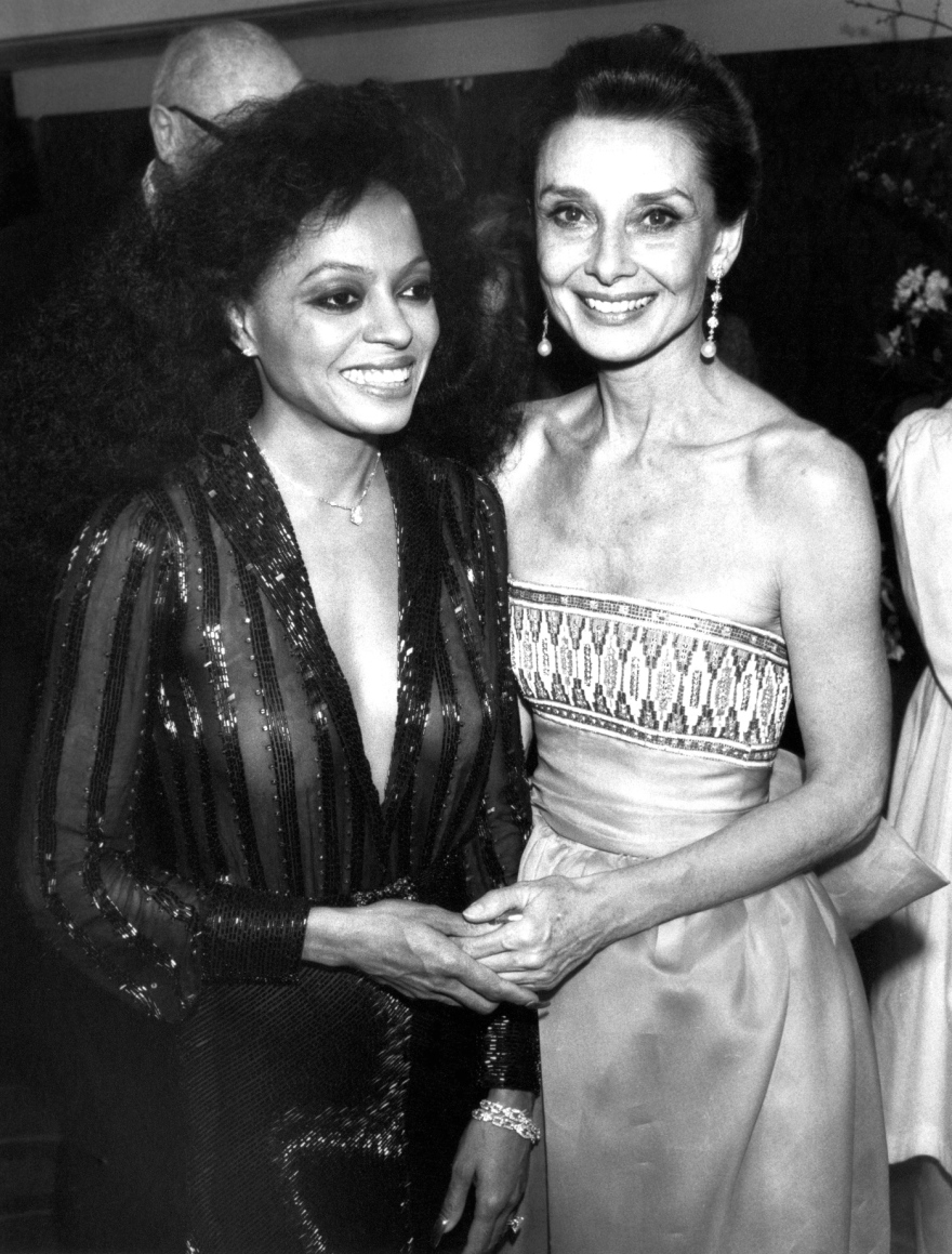 Diana Ross: «Θα γιορτάσω μαζί με την Αθήνα τη ζωή, τη μουσική και την αγάπη» Diana Ross: «Θα γιορτάσω μαζί με την Αθήνα τη ζωή, τη μουσική και την αγάπη»