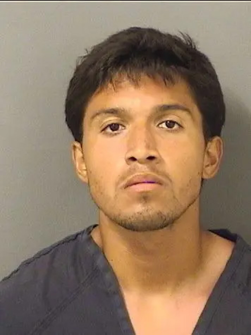 Σύλληψη 23χρονου στο Μαρ α Λάγκο: Ήθελε να παντρευτεί την εγγονή του Τραμπ και να «διαδώσει το ευαγγέλιο» - Δείτε φωτογραφία