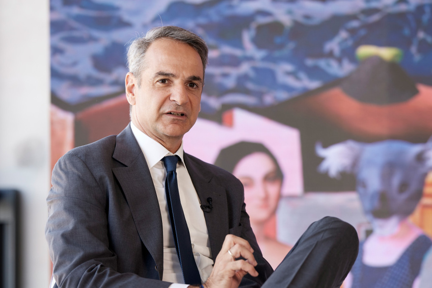  «Greek Art Now»: Η σύγχρονη ελληνική τέχνη ταξιδεύει σε όλο τον κόσμο μέσα από ένα πρωτοποριακό πρόγραμμα