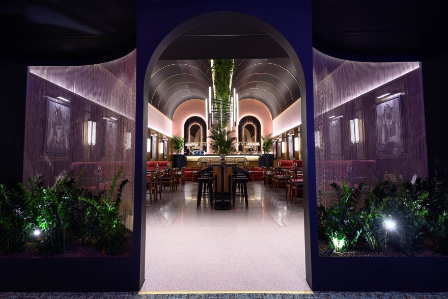 Regency Entertainment: 30 χρόνια ποιότητας και αξιοπιστίας στον τομέα της Ψυχαγωγίας