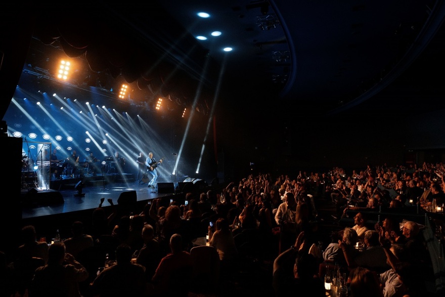 Regency Entertainment: 30 χρόνια ποιότητας και αξιοπιστίας στον τομέα της Ψυχαγωγίας