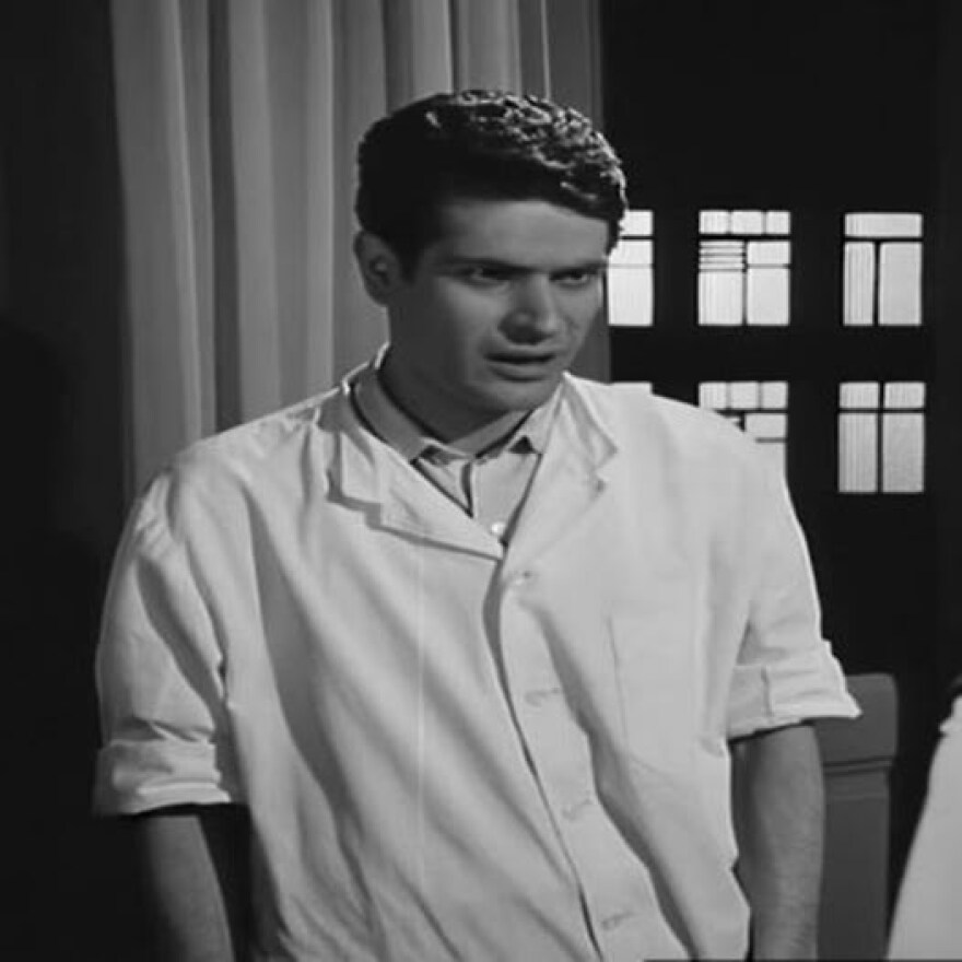 Κατερίνα Γιουλάκη: Ο γάμος με τον Κίμωνα Δημόπουλο, η κόρη τους Δέσποινα και «Το Ρετιρέ»