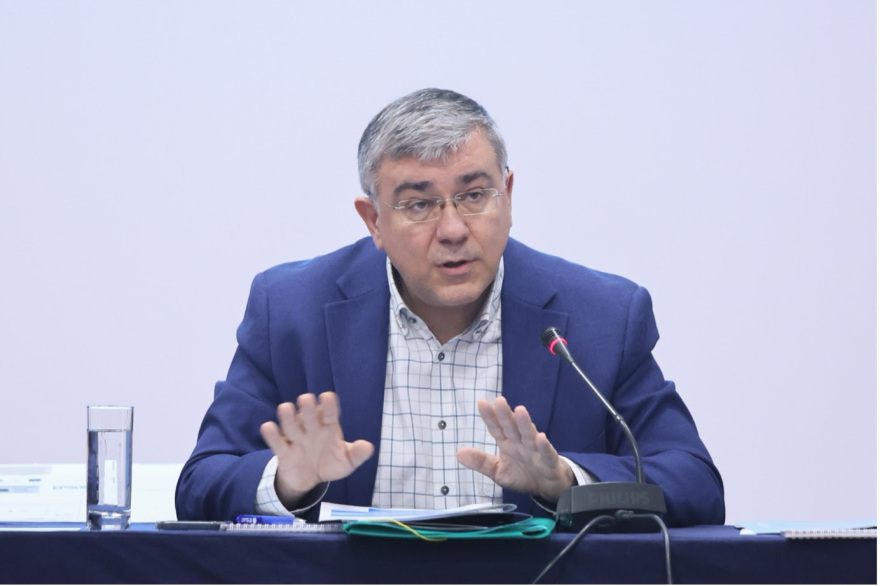 Attica Water Lab: Σύμπραξη για την Εξοικονόμηση και την Επαναχρησιμοποίηση του νερού στην Αττική