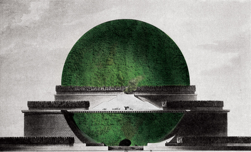 Beatriz Ramo: Οι κατοικίες - μινιατούρες απ’ το μέλλον