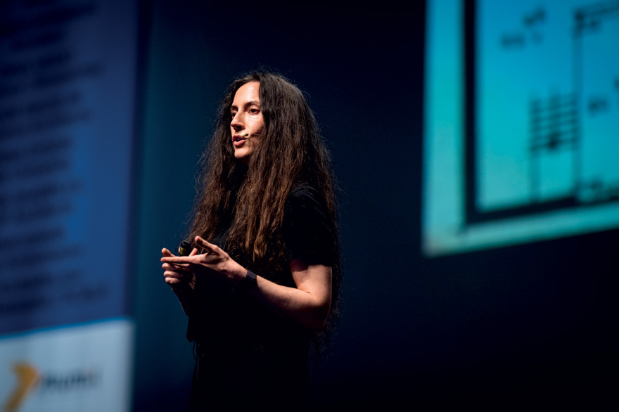 Beatriz Ramo: Οι κατοικίες - μινιατούρες απ’ το μέλλον