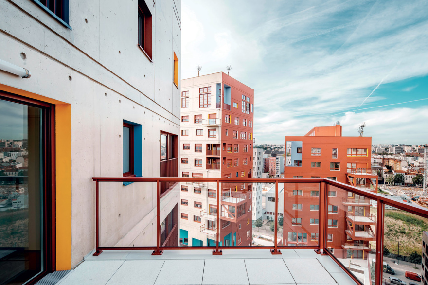 Beatriz Ramo: Οι κατοικίες - μινιατούρες απ’ το μέλλον