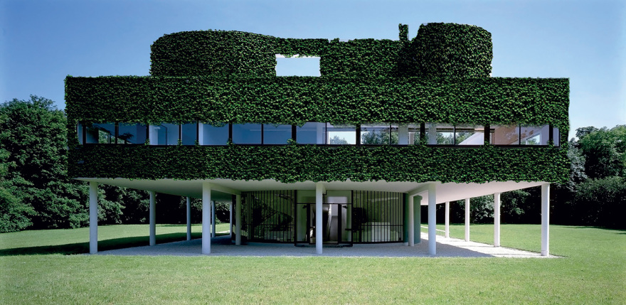 Beatriz Ramo: Οι κατοικίες - μινιατούρες απ’ το μέλλον