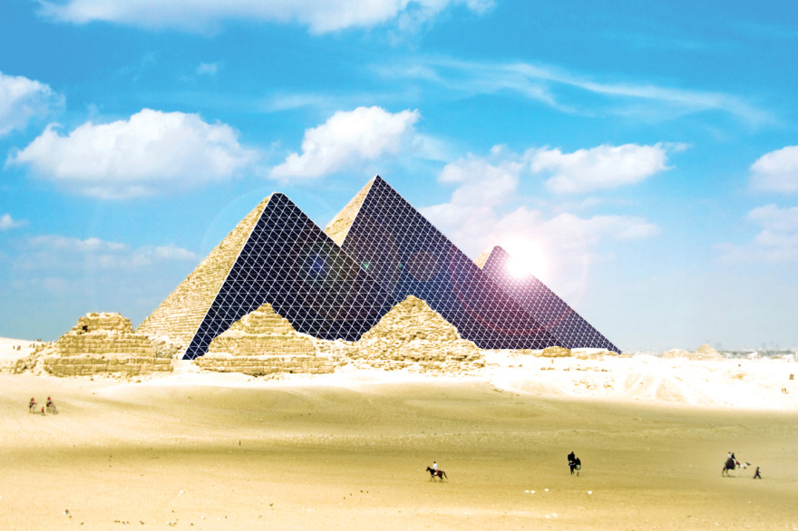 Beatriz Ramo: Οι κατοικίες - μινιατούρες απ’ το μέλλον