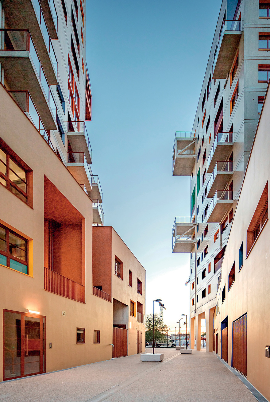 Beatriz Ramo: Οι κατοικίες - μινιατούρες απ’ το μέλλον