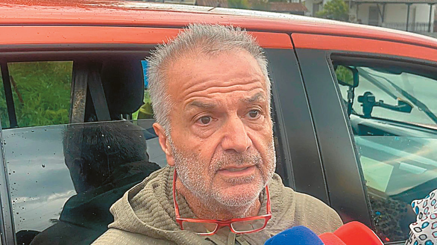 Η άγρια ζωή δεν είναι ζωολογικός κήπος - Λύκοι, αγριογούρουνα, τσακάλια και οχιές κατεβαίνουν σε πόλεις και χωριά 