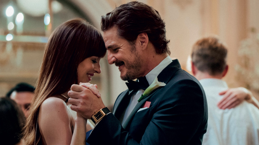 Πέδρο Πασκάλ, ένας Λατίνος super hero
