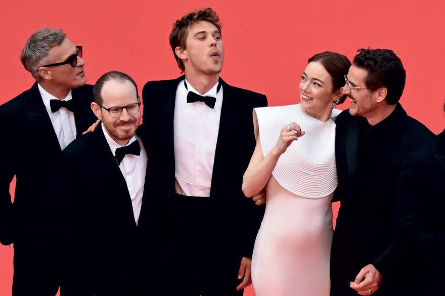 Πέδρο Πασκάλ, ένας Λατίνος super hero
